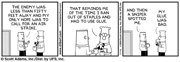 dilbert